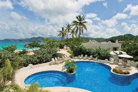 Grenada dovolená zájezdy - Karibik